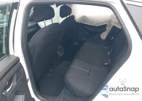 2025 Honda Accord Hybrid Sport из США, поврежденный, VIN 1HGCY2F58SA033072